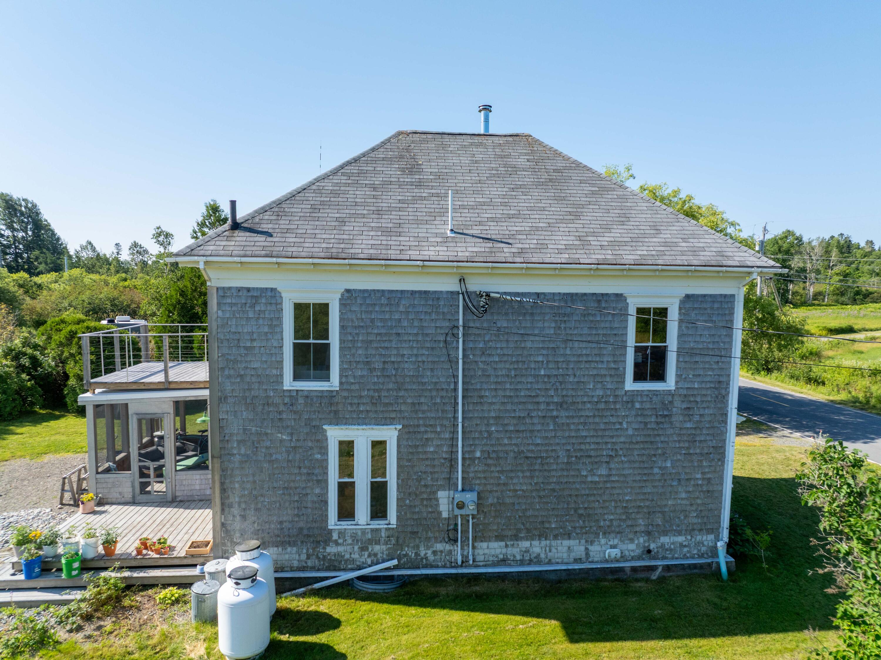 328 South Lubec Road Lubec, ME 04652 - Photo 32 of 73 328 South Lubec Road, Lubec (7 of 40)