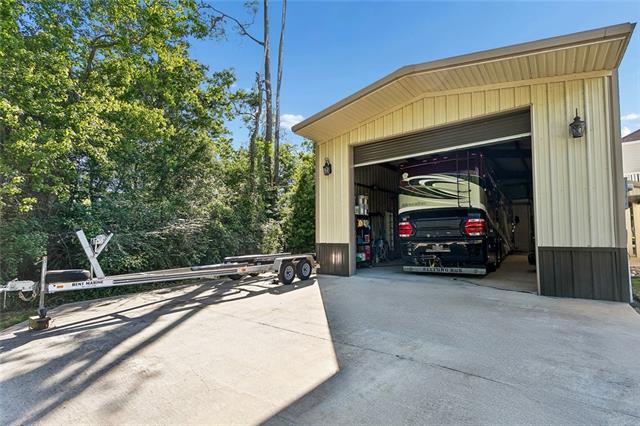 20885 Swamp Road Springfield, LA 70462 - Photo 50 of 54