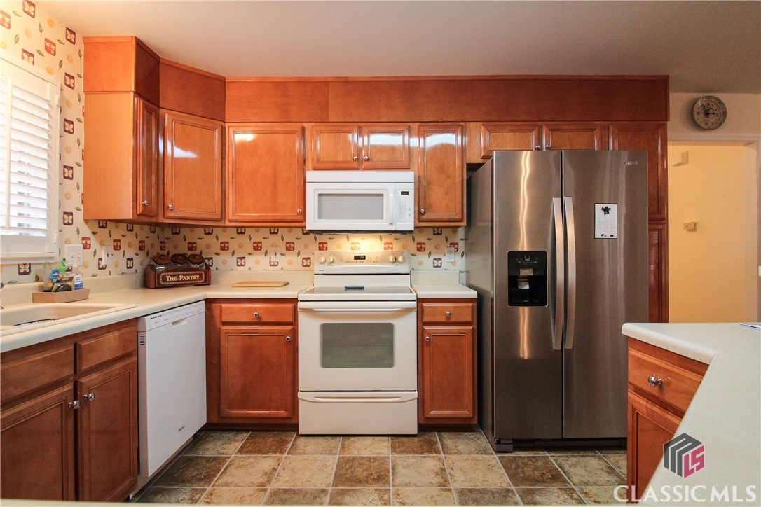 310 Brickleberry Ridge Athens, GA 30605 - Photo 17 of 42