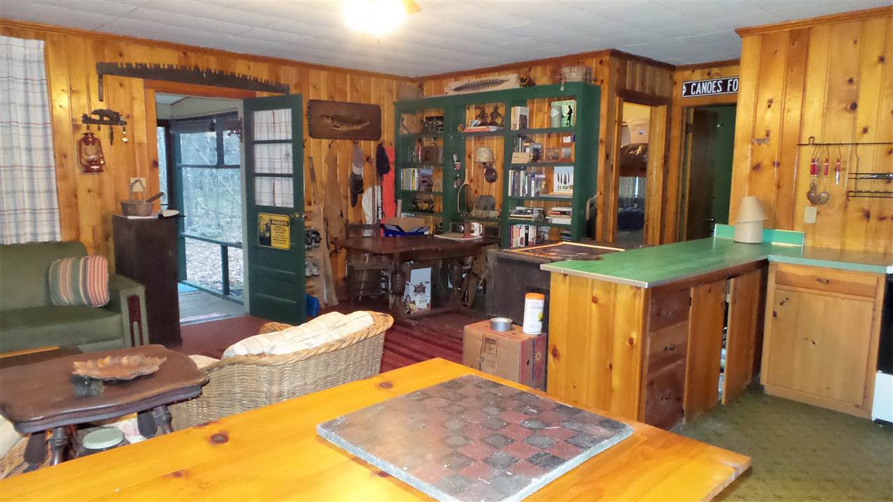 9396 Briery Branch Road Dayton, VA 22821 - Photo 4 of 15 a bedroom with furniture and a table