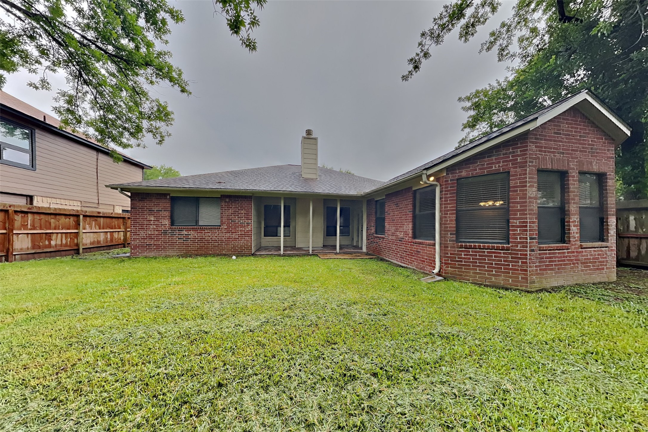 2015 Creston Drive Spring, TX 77386 - Photo 17 of 18