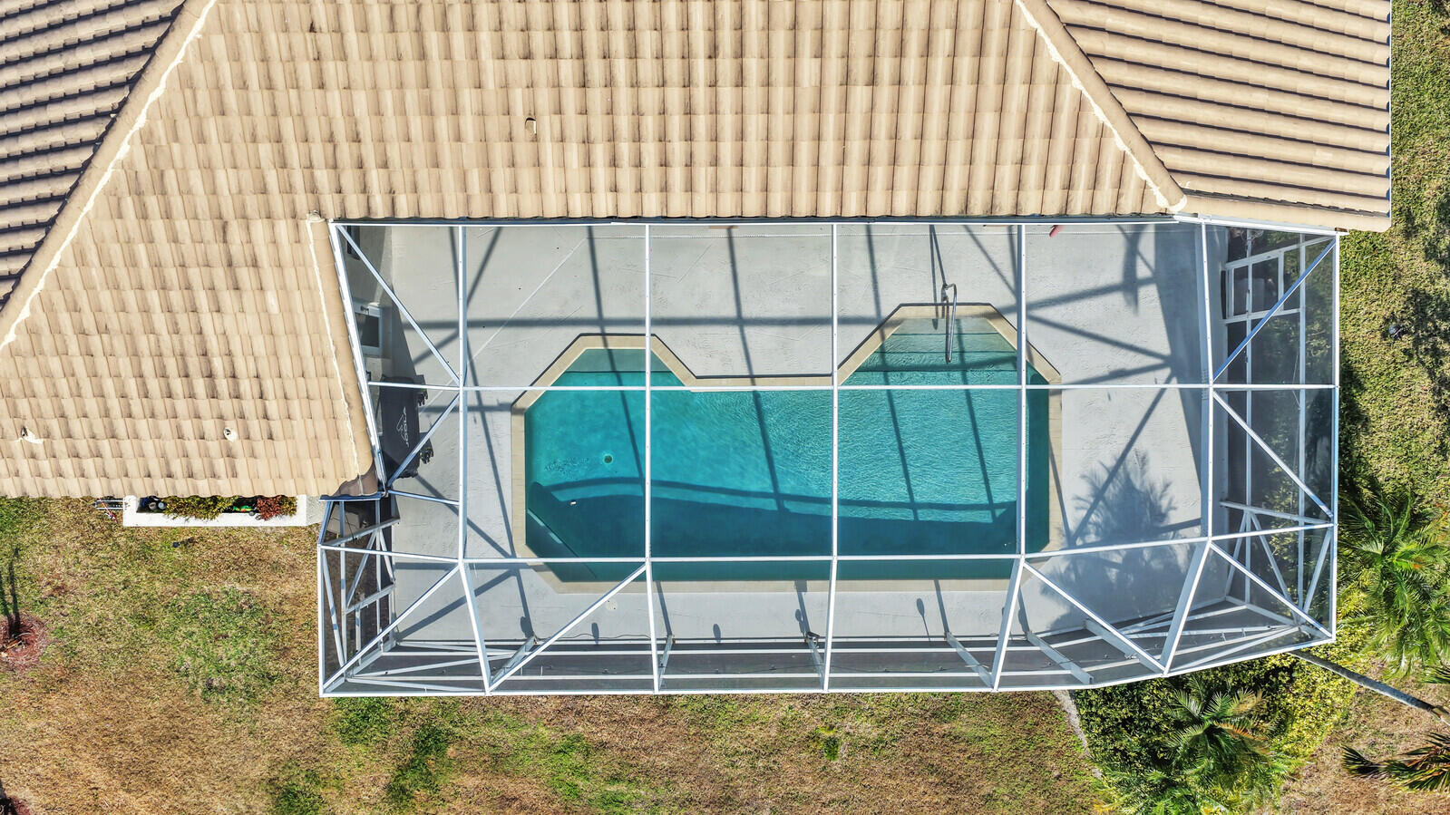 142 Corinthian Circle Jupiter, FL 33458 - Photo 52 of 56 52_Aerial_11_mls