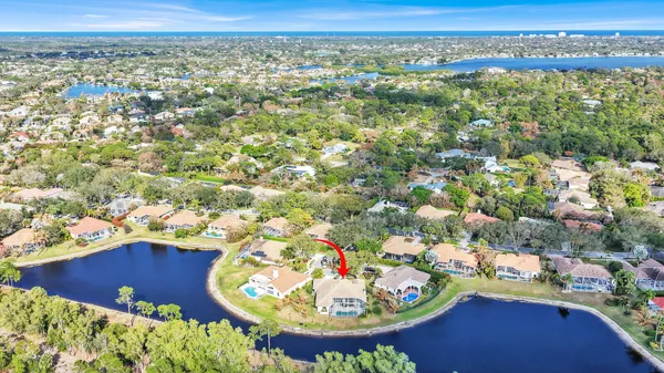 $1,430,000 | 142 Corinthian Circle, Jupiter, FL 33458