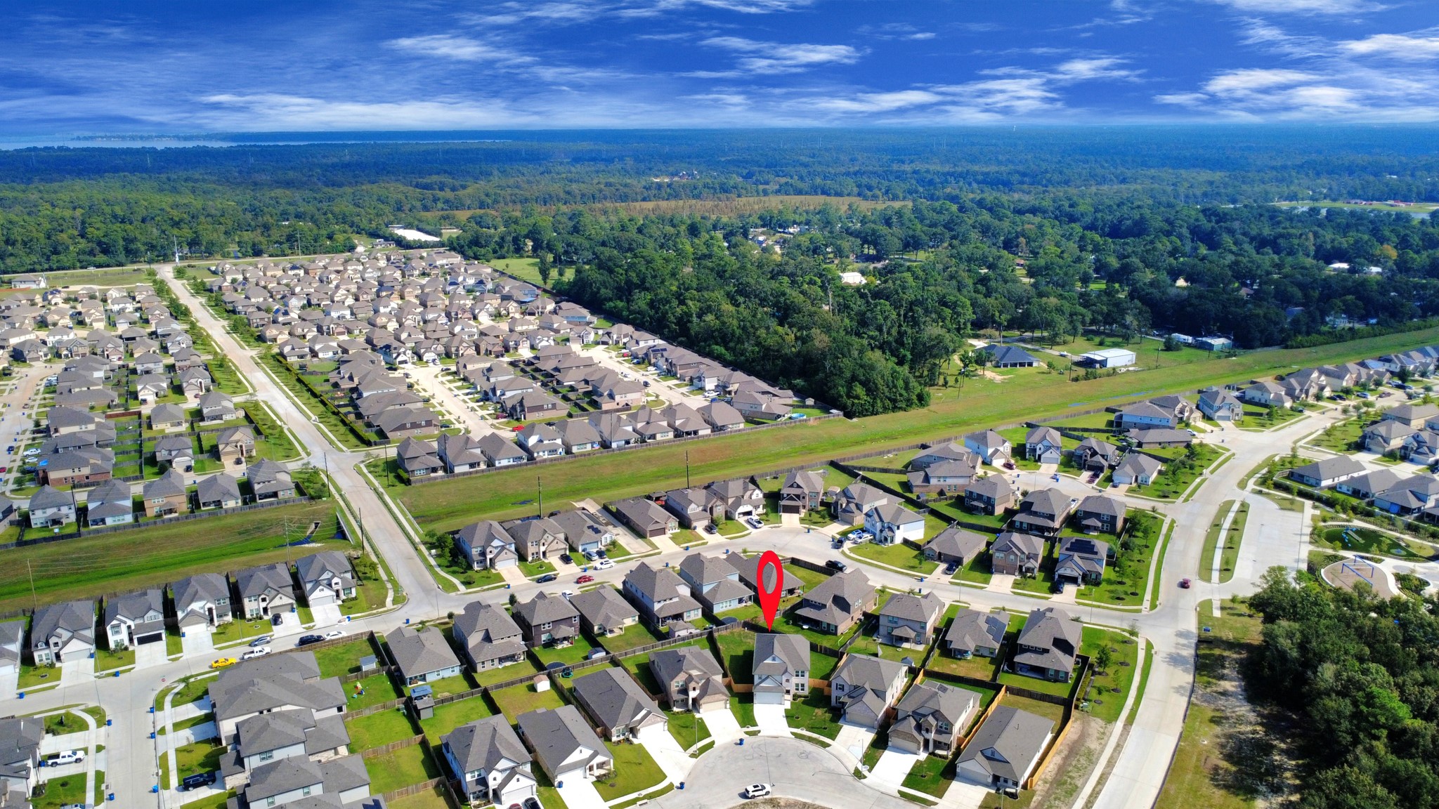 11114 Crocus Drive Houston, TX 77044 - Photo 4 of 28