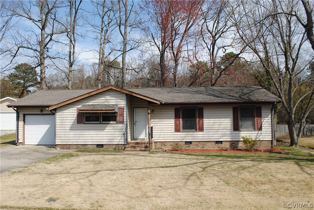 3911 Grovewood Road Hopewell, VA 23860 - Photo 1 of 15 3911 Grovewood Rd.