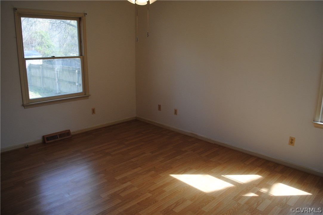 3911 Grovewood Road Hopewell, VA 23860 - Photo 6 of 15 Large Master Bedroom