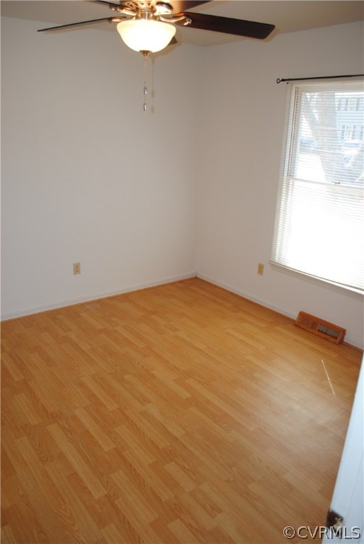 3911 Grovewood Road Hopewell, VA 23860 - Photo 7 of 15 Bedroom #2
