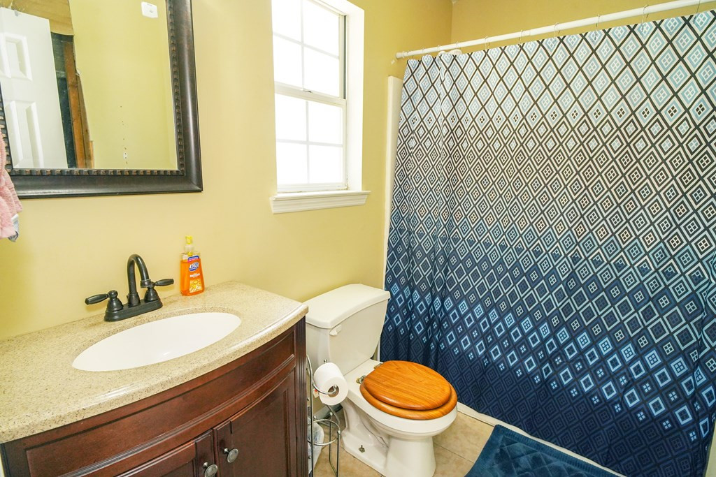 1371 Black River Road Barnwell, SC 29812 - Photo 19 of 19 Gallery Image 19