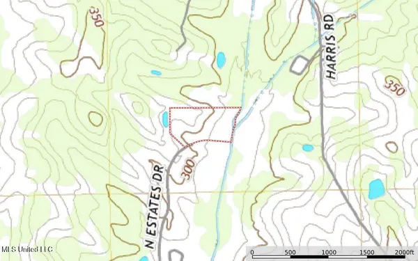 $125,000 | North Estates Drive, Starkville, MS 39759