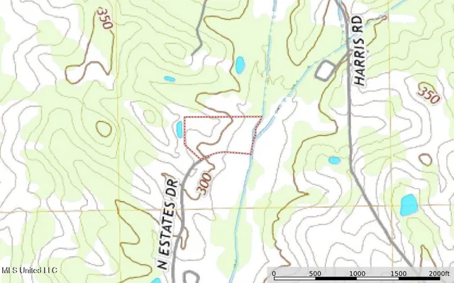 $125,000 | North Estates Drive, Starkville, MS 39759