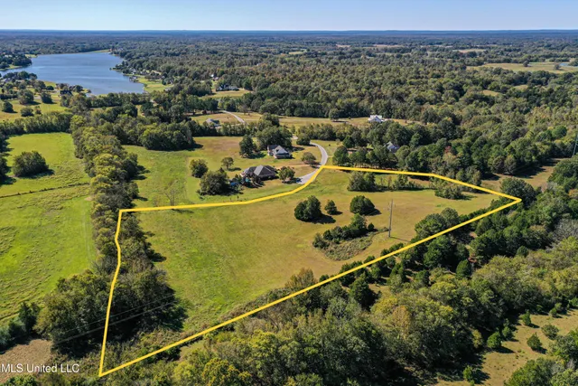 $125,000 | North Estates Drive, Starkville, MS 39759