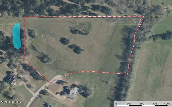 $125,000 | North Estates Drive, Starkville, MS 39759