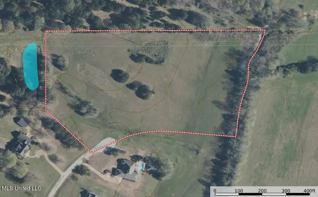 $125,000 | North Estates Drive, Starkville, MS 39759