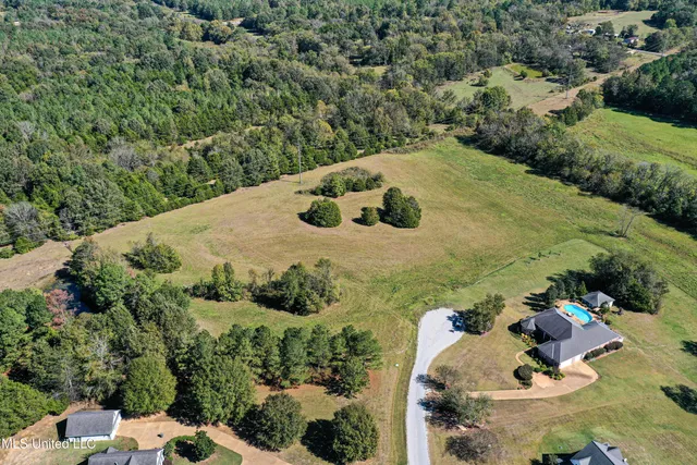 $125,000 | North Estates Drive, Starkville, MS 39759