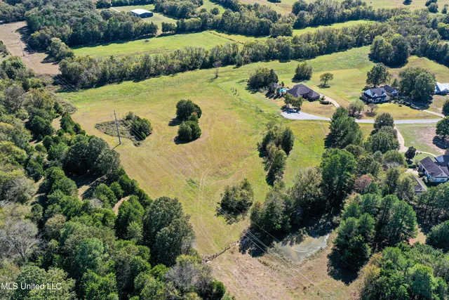 $125,000 | North Estates Drive, Starkville, MS 39759