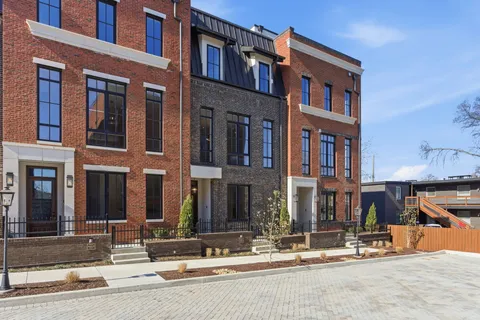 $1,499,900 | 408 E Hume Street, Nashville, TN 37208