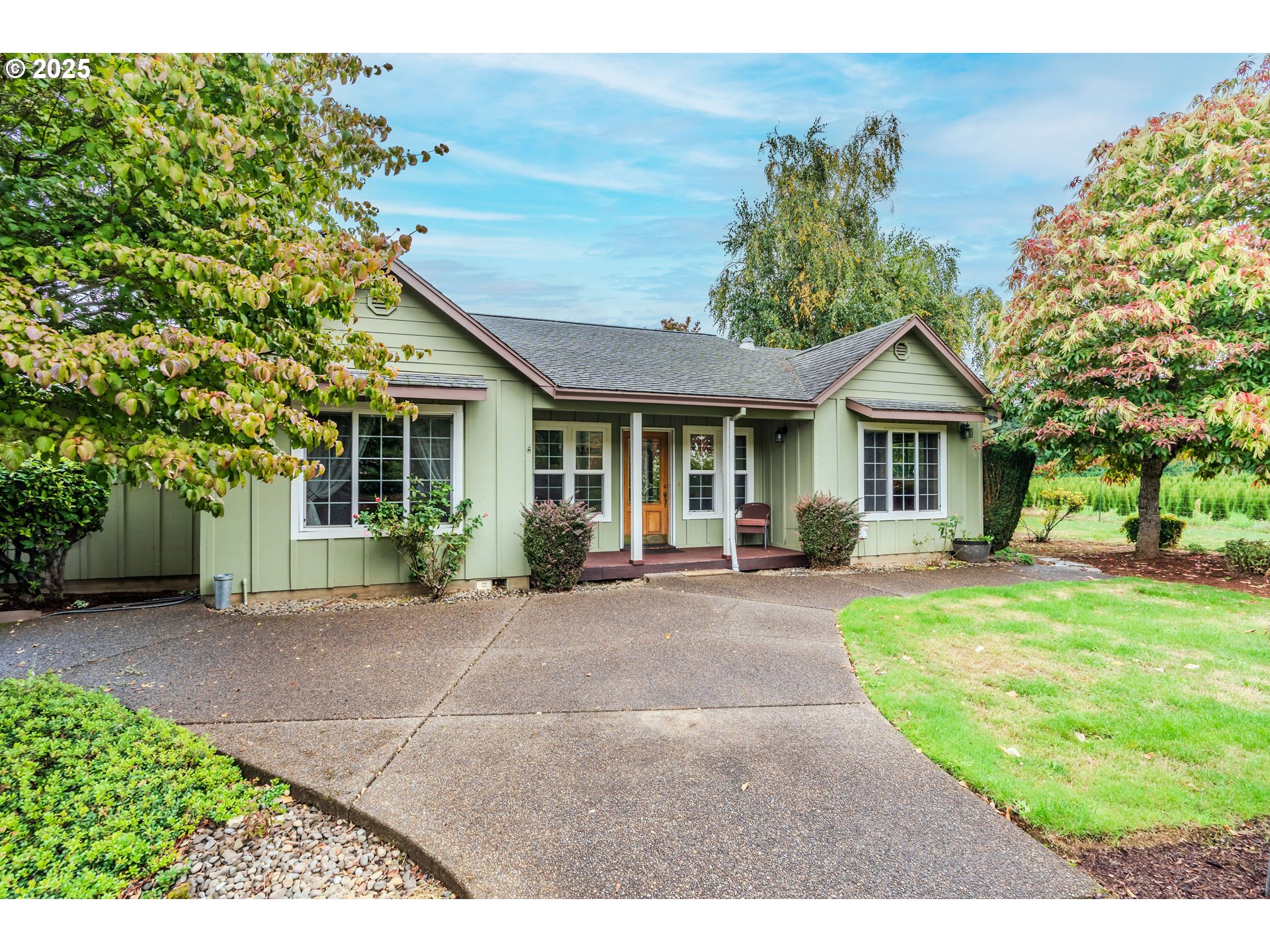 35707 Southeast Lusted Road Boring, OR 97009 - Photo 8 of 48 Gallery Image 8