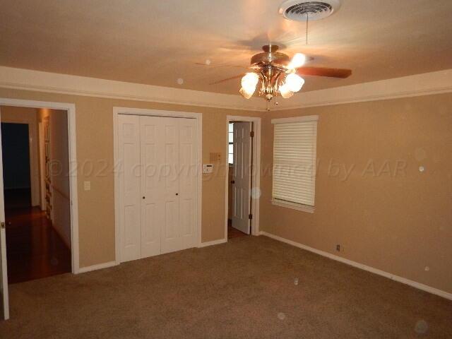6805 Dreyfuss Road Amarillo, TX 79106 - Photo 13 of 19 DSCN8578