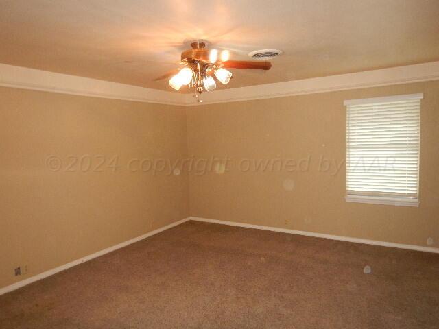 6805 Dreyfuss Road Amarillo, TX 79106 - Photo 14 of 19 DSCN8577