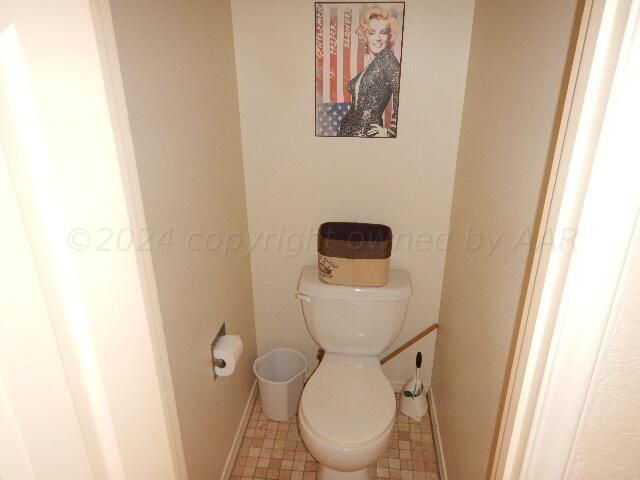 6805 Dreyfuss Road Amarillo, TX 79106 - Photo 16 of 19 DSCN8557