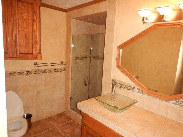 6805 Dreyfuss Road Amarillo, TX 79106 - Photo 18 of 19 DSCN8580