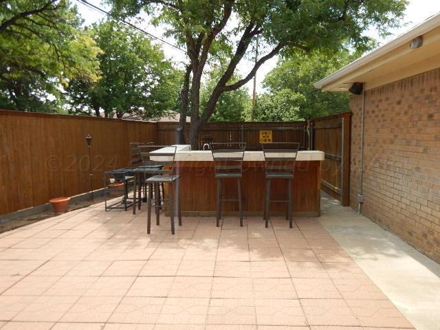 6805 Dreyfuss Road Amarillo, TX 79106 - Photo 4 of 19 DSCN8583