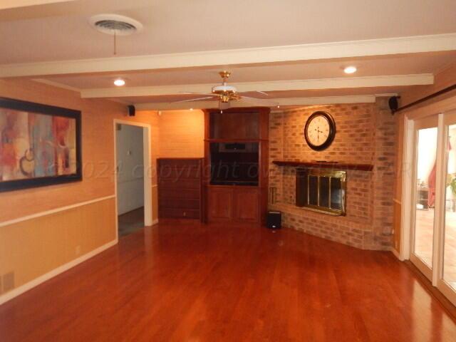 6805 Dreyfuss Road Amarillo, TX 79106 - Photo 7 of 19 DSCN8569