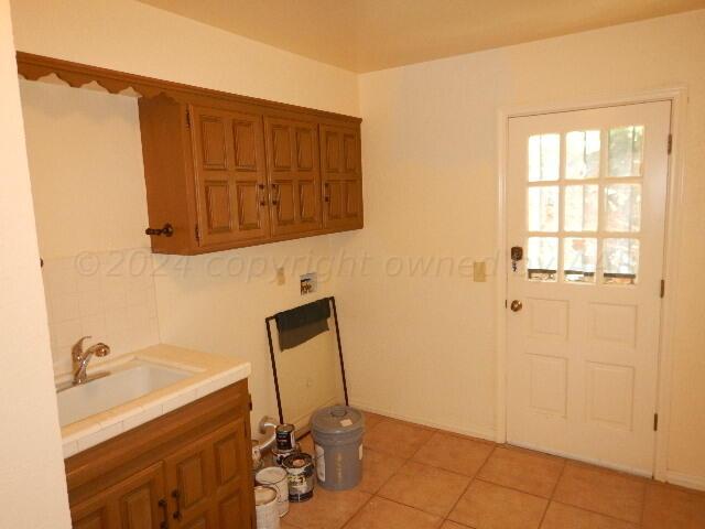 6805 Dreyfuss Road Amarillo, TX 79106 - Photo 9 of 19 DSCN8556