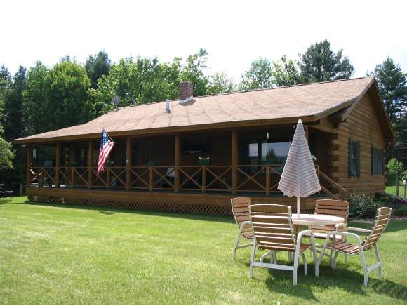 484 Lawyer Road Bakersfield, VT 05448 - Photo 1 of 12