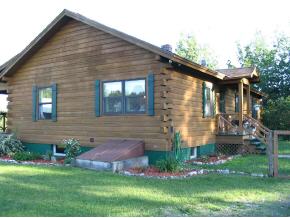 484 Lawyer Road Bakersfield, VT 05448 - Photo 3 of 12