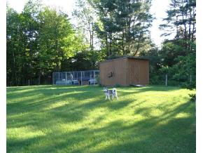 484 Lawyer Road Bakersfield, VT 05448 - Photo 4 of 12