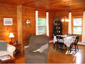 484 Lawyer Road Bakersfield, VT 05448 - Photo 5 of 12