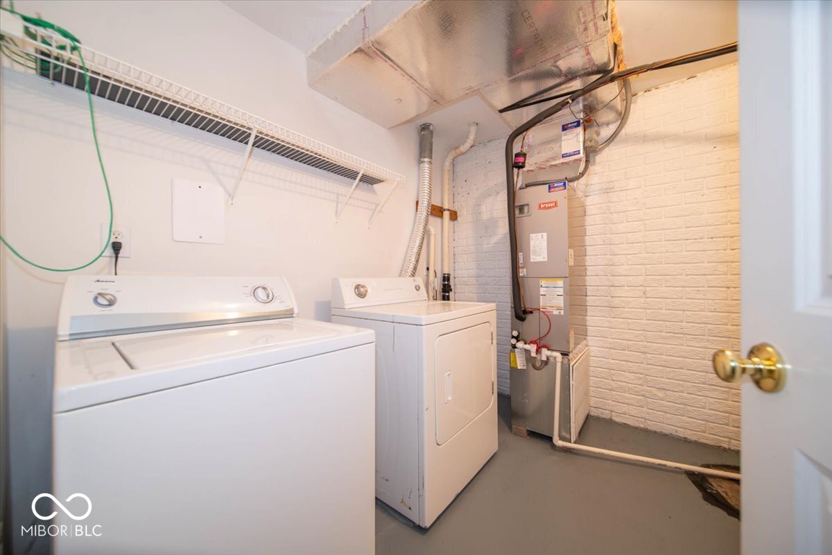 8428 Hague Road, Unit 13 Indianapolis, IN 46256 - Photo 19 of 22 Gallery Image 19