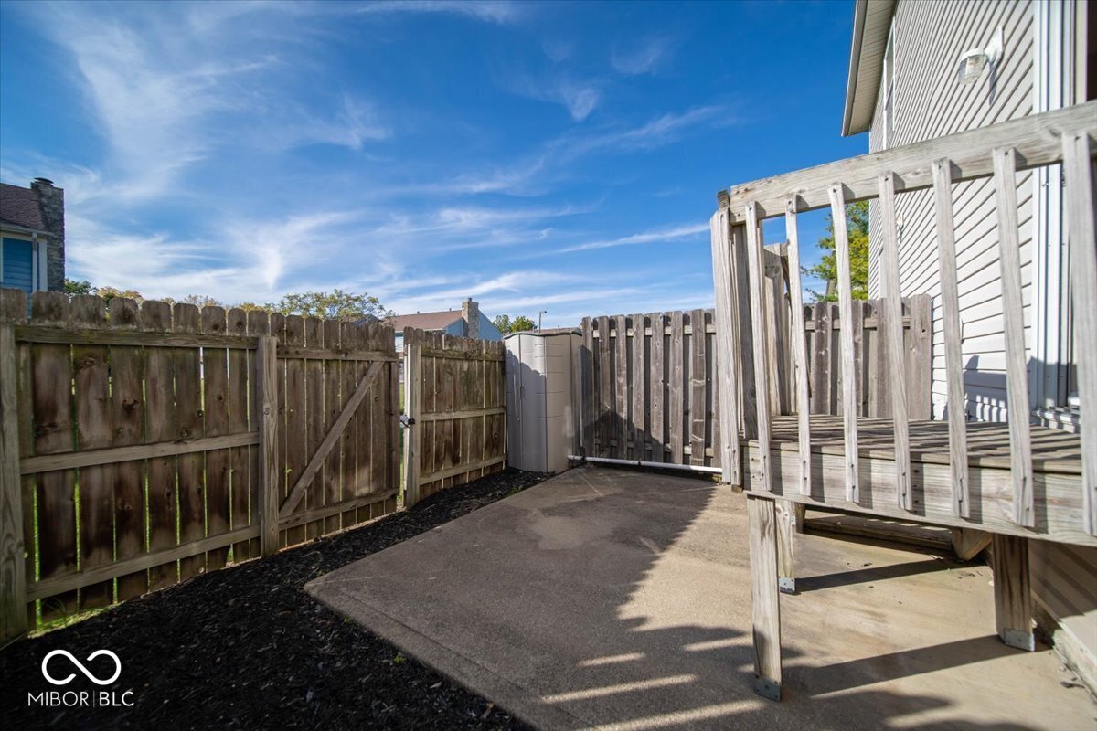 8428 Hague Road, Unit 13 Indianapolis, IN 46256 - Photo 20 of 22 Gallery Image 20