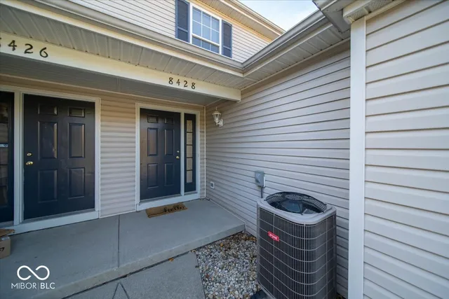 $184,500 | 8428 Hague Road, Unit 13, Indianapolis, IN 46256