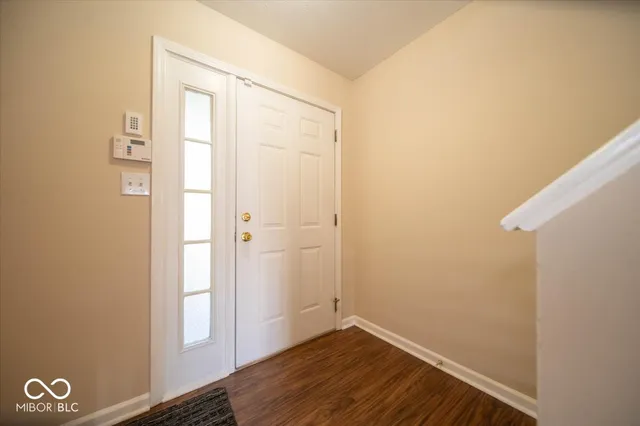 $184,500 | 8428 Hague Road, Unit 13, Indianapolis, IN 46256