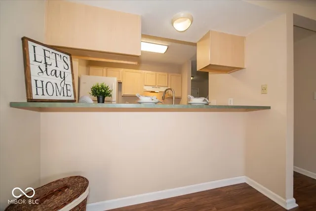 $184,500 | 8428 Hague Road, Unit 13, Indianapolis, IN 46256