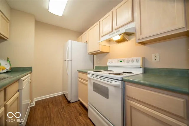 $184,500 | 8428 Hague Road, Unit 13, Indianapolis, IN 46256