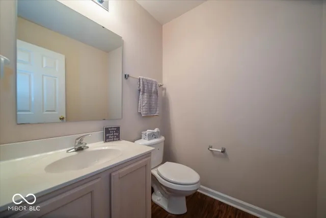 $184,500 | 8428 Hague Road, Unit 13, Indianapolis, IN 46256