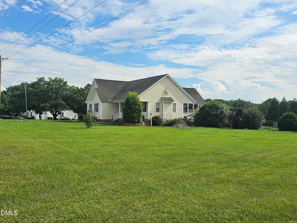 $557,700 | 40 Wild Winds Drive, Coats, NC 27521