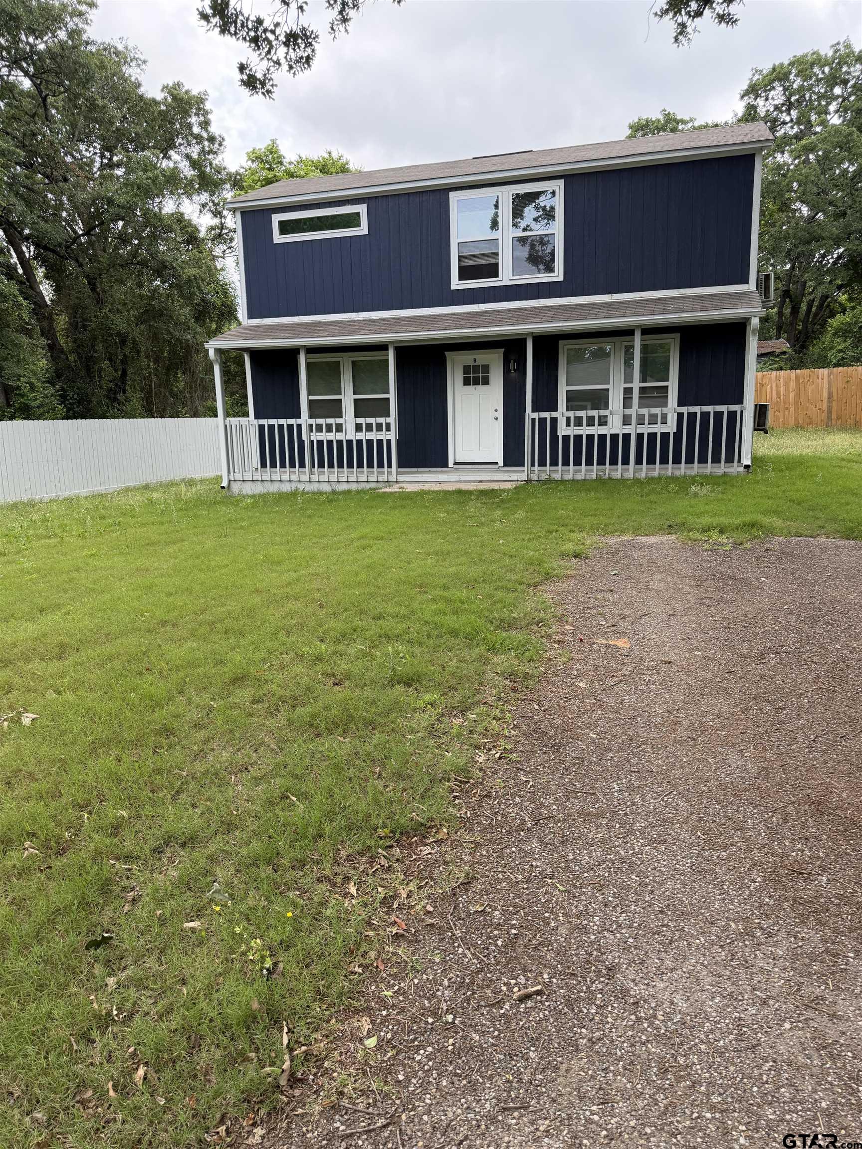 2710 Flint Street Tyler, TX 75701 - Photo 1 of 6