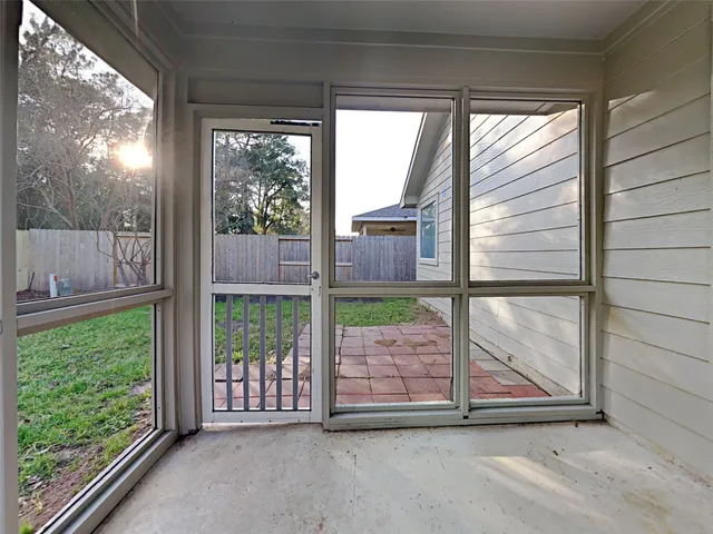 $320,000 | 15507 Riford Drive, Cypress, TX 77429