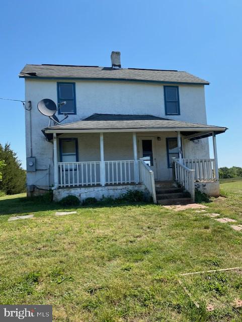 7370 Botha Road Bealeton, VA 22712 - Photo 8 of 8 Gallery Image 8
