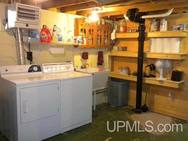 E8199 East Mill Street Ramsay, MI 49959 - Photo 9 of 18