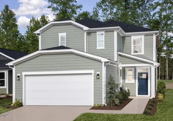 $623,990 | 540 Jade Crk Circle, Chapel Hill, NC 27516