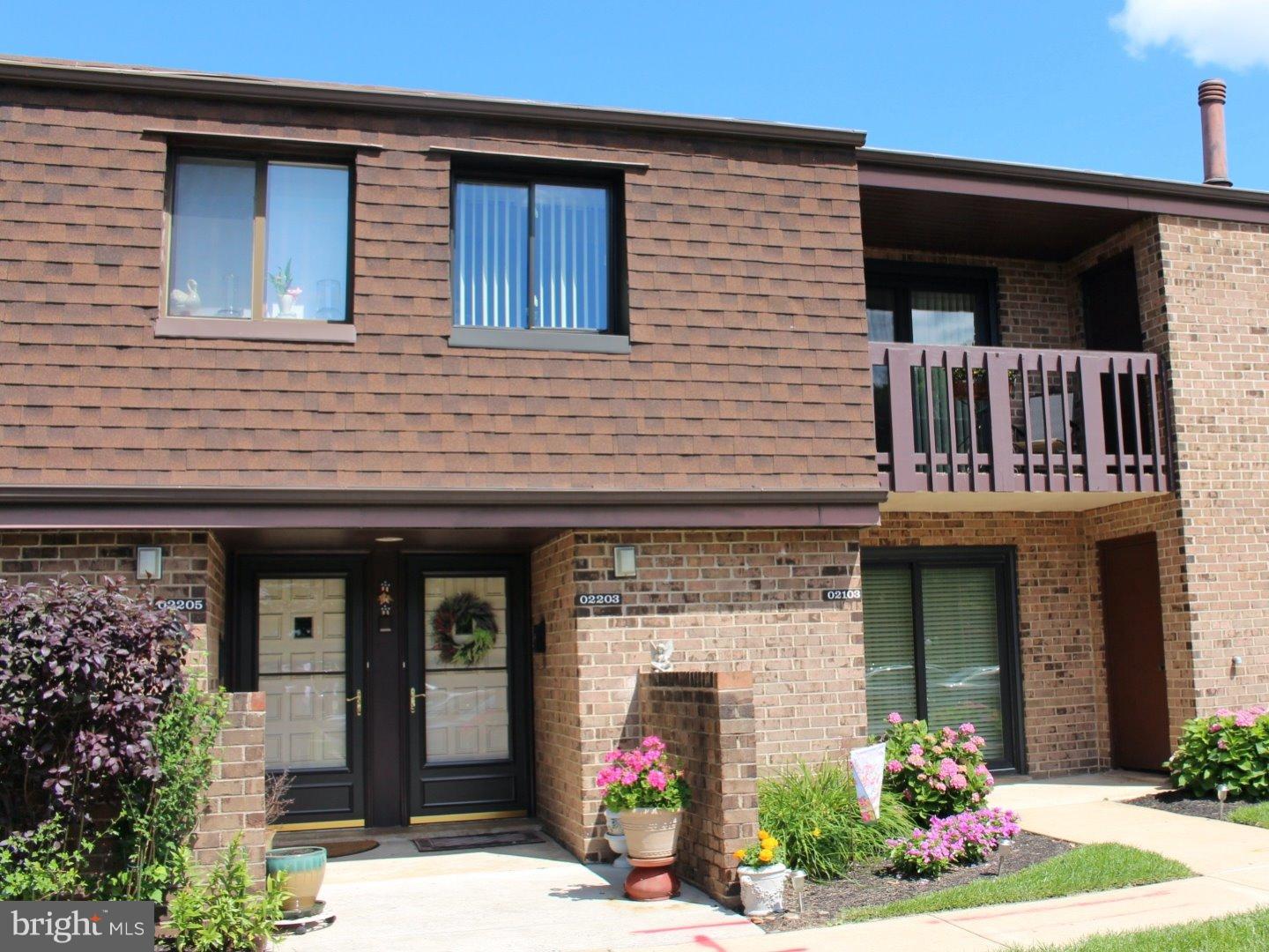 2203 Delaire Landing Road, Unit 203 Philadelphia, PA 19114 - Photo 1 of 25 Gallery Image 1