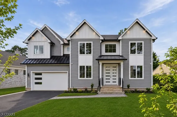 $2,199,000 | 221 Delaware Street, Westfield, NJ 07090