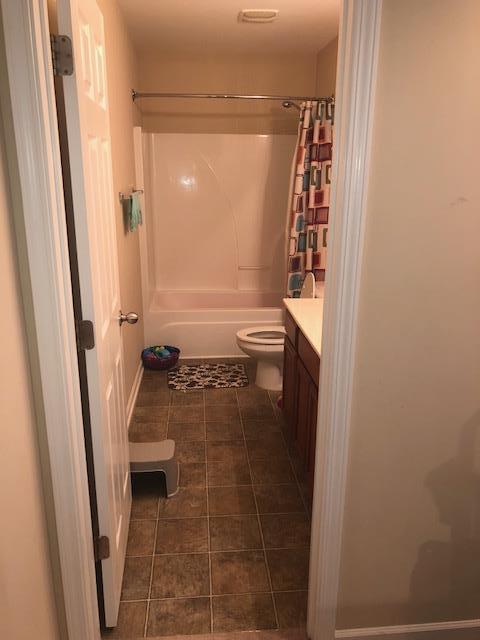 2023 Red Jacket Trace Spring Hill, TN 37174 - Photo 14 of 18 Full bath on upper level for the kids and quests