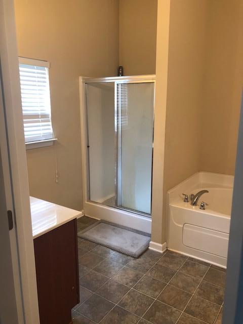2023 Red Jacket Trace Spring Hill, TN 37174 - Photo 8 of 18 Master bath features separate shower and deep tub