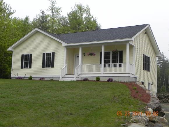 222 Stowell Road New Ipswich, NH 03071 - Photo 1 of 1